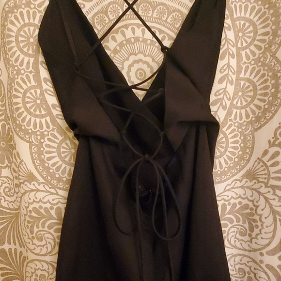 NBD little black dress - Picture 4 of 5